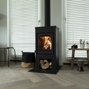 Houtkachel Buntfires Flores 3/5 Eco