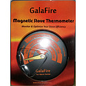 Rookgas-thermometer