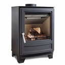 Arada Ecoburn 5 (S3) Houtkachel