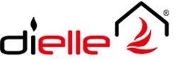 Dielle Maestrale Square 60 Glass
