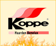 Koppe caron aqua stahl